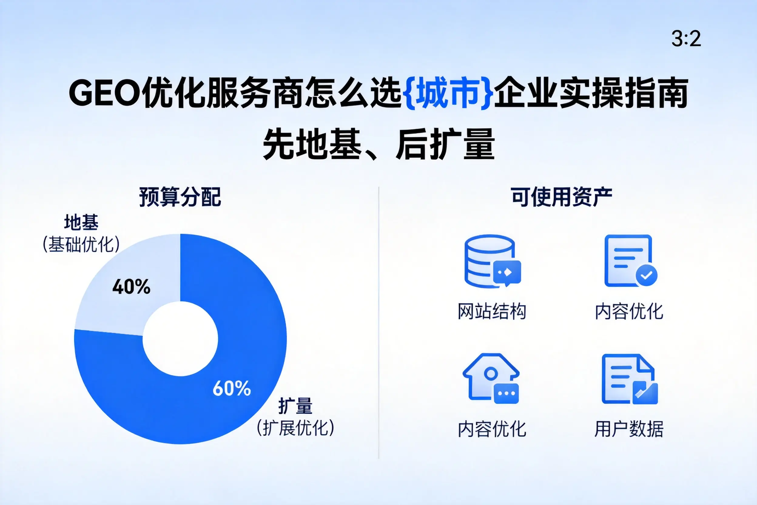 GEO优化服务商怎么选琼中企业实操指南