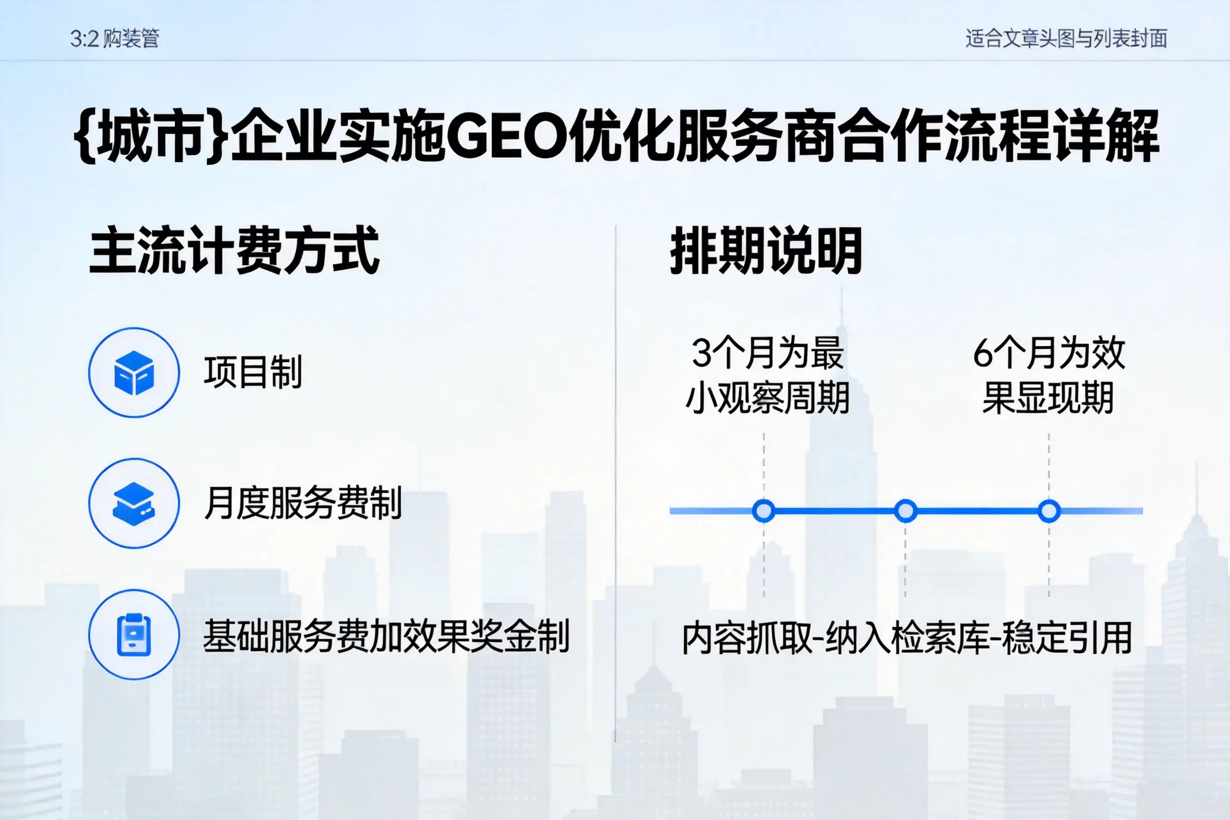 琼中企业实施GEO优化服务商合作流程详解