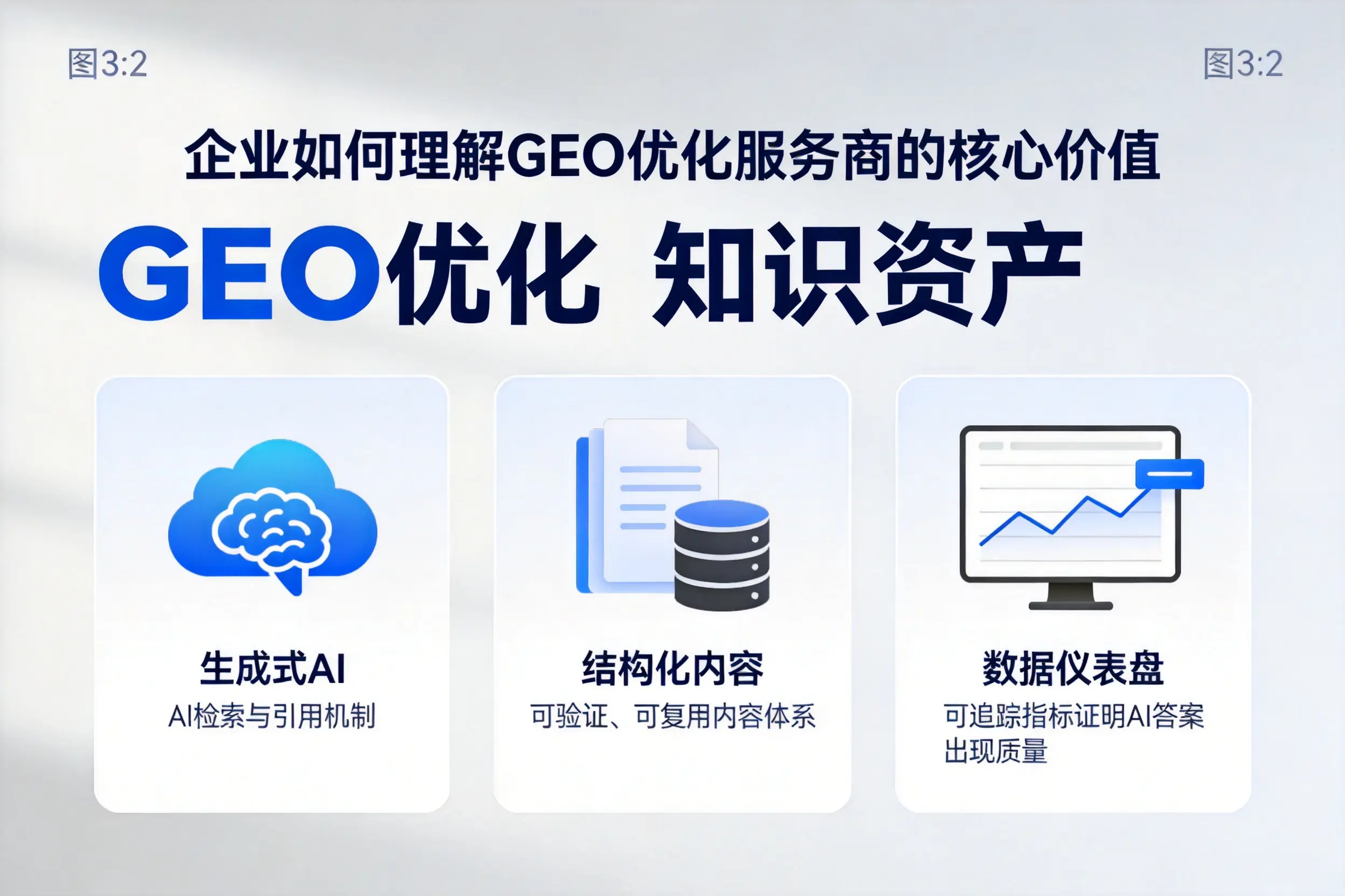 琼中企业如何理解GEO优化服务商的核心价值
