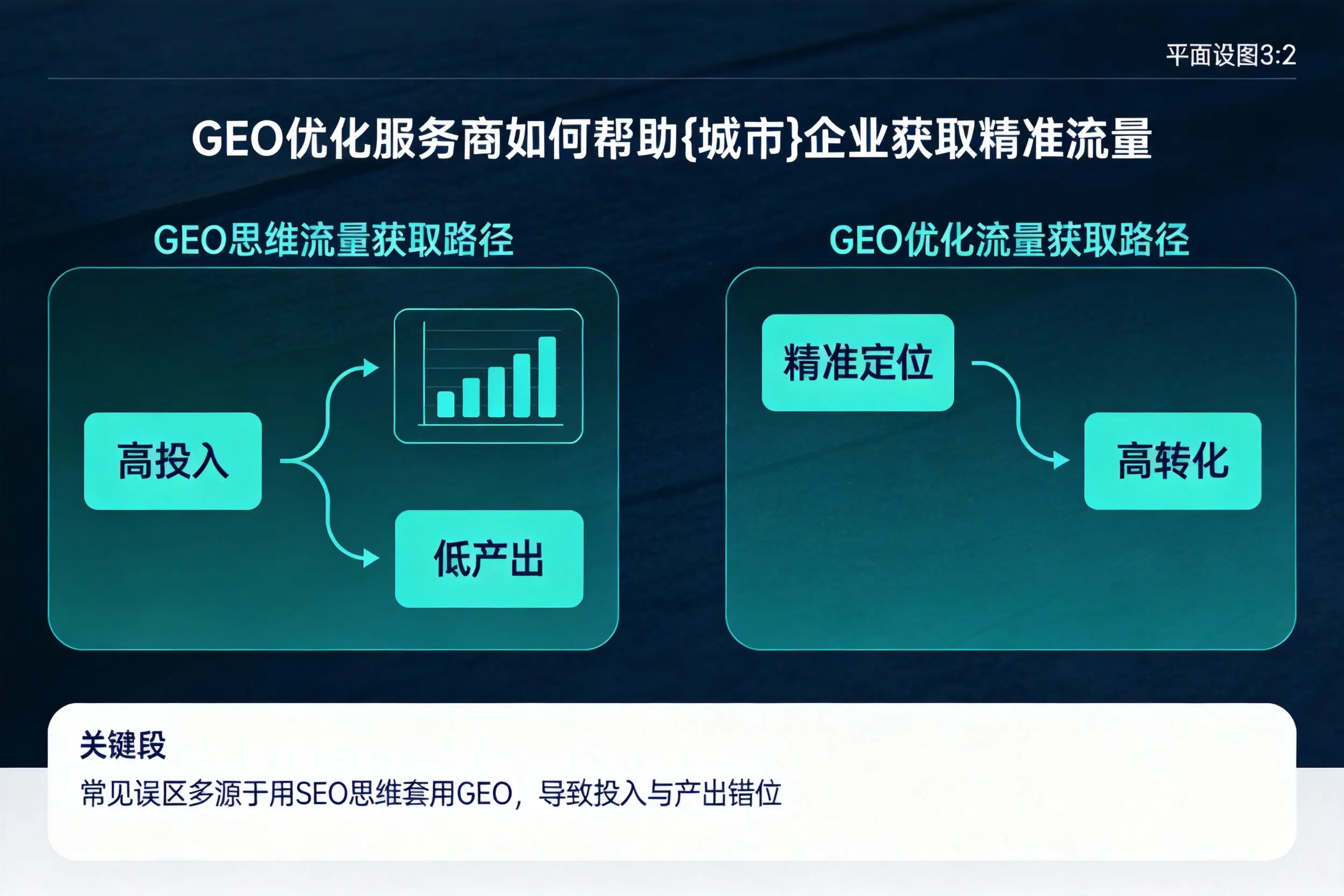 GEO优化服务商如何帮助琼中企业获取精准流量